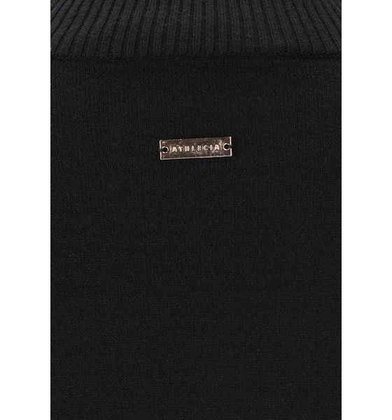 ATHLECIA Dava Turtleneck Sweater på