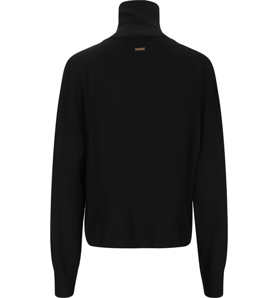 ATHLECIA Dava Turtleneck Sweater på