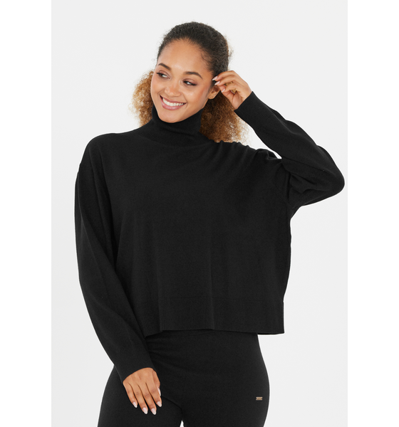 ATHLECIA Dava Turtleneck Sweater på