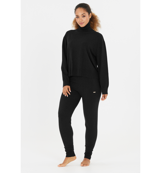 ATHLECIA Dava Turtleneck Sweater på