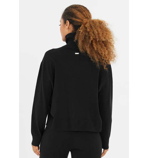 ATHLECIA Dava Turtleneck Sweater på