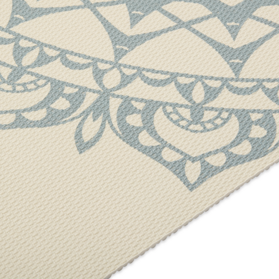 GAIAM Dawn Marrakesh Yoga Mat 5mm på