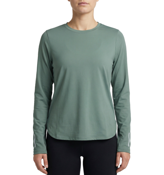 BAGHEERA Daze Loose Ls Top Women på
