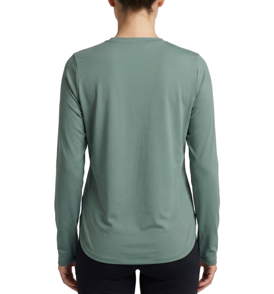 BAGHEERA Daze Loose Ls Top Women på