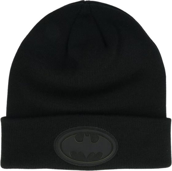 CAPSLAB Dc Comics Batman Beanie på
