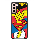 PHONECASES3D Dc Comics Official 3d Phone Case Design 70 på