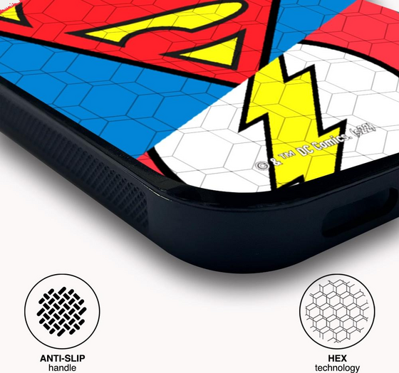 PHONECASES3D Dc Comics Official 3d Phone Case Design 70 på