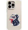 PHONECASES3D Dc Comics Official Compostable Phone Case Design 25 på