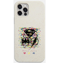 PHONECASES3D Dc Comics Official Compostable Phone Case Design 28 på