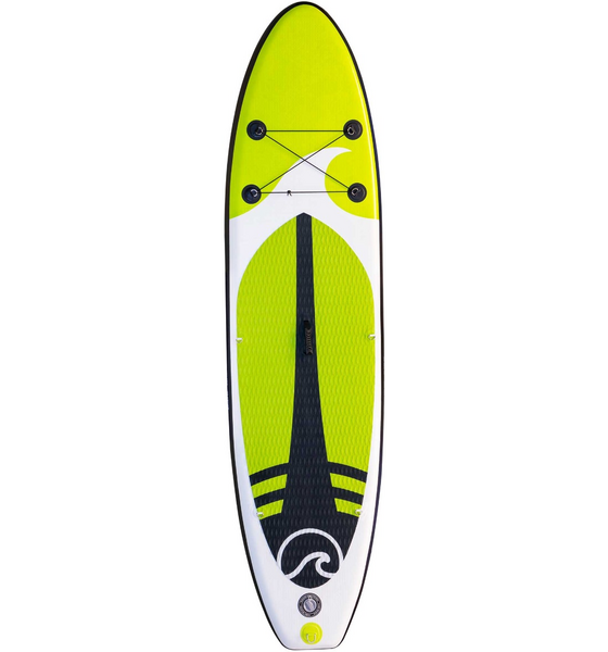 DEEP SEA Deep Sea 2 X Sup Board Set Pro (300cm) på