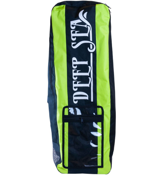 DEEP SEA Deep Sea 2 X Sup Board Set Pro (300cm) på