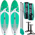 DEEP SEA Deep Sea 2 X Sup Board Set Standard (275cm) på