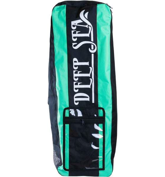 DEEP SEA Deep Sea 2 X Sup Board Set Standard (275cm) på
