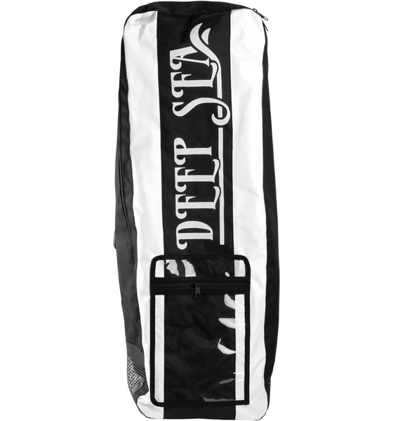 DEEP SEA Deep Sea 2 X Sup Board Set Xxl (330cm) på