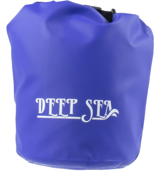 DEEP SEA Deep Sea Dry Bag V2, 4 Different Sizes - 10l på