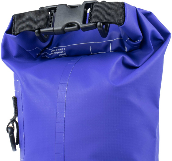 DEEP SEA Deep Sea Dry Bag V2, 4 Different Sizes - 20l på