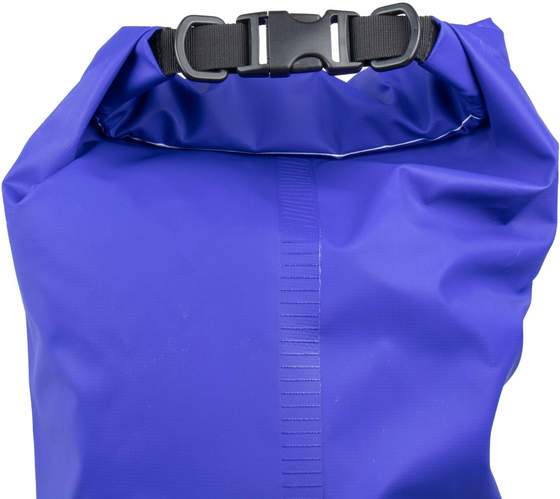 DEEP SEA Deep Sea Dry Bag V2, 4 Different Sizes - 5l på