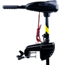 DEEP SEA Deep Sea Electric Outboard Motor 32lbs på