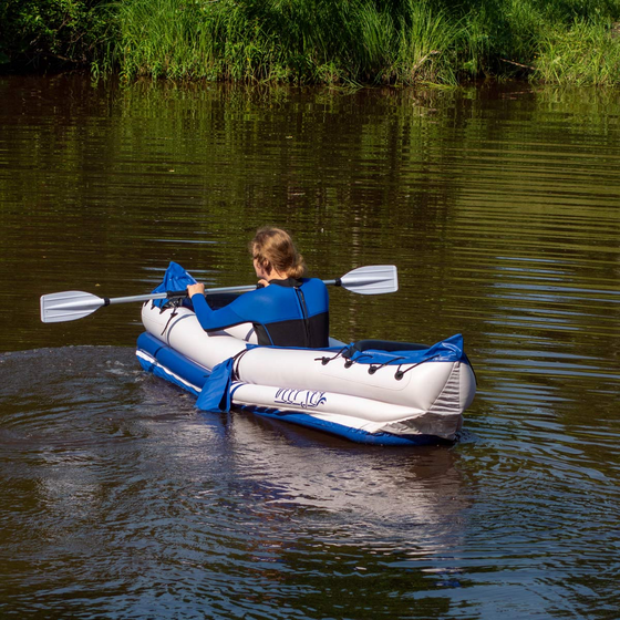 DEEP SEA Deep Sea Kayak, 2 Person på