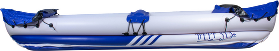 DEEP SEA Deep Sea Kayak, 2 Person på