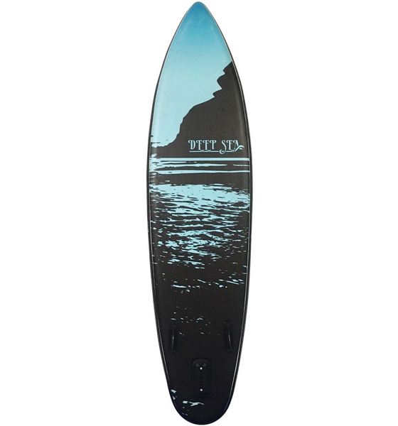 DEEP SEA Deep Sea Sup Board Set Flow 300cm på