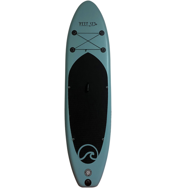 DEEP SEA Deep Sea Sup Board Set Pro 300cm, Blue på