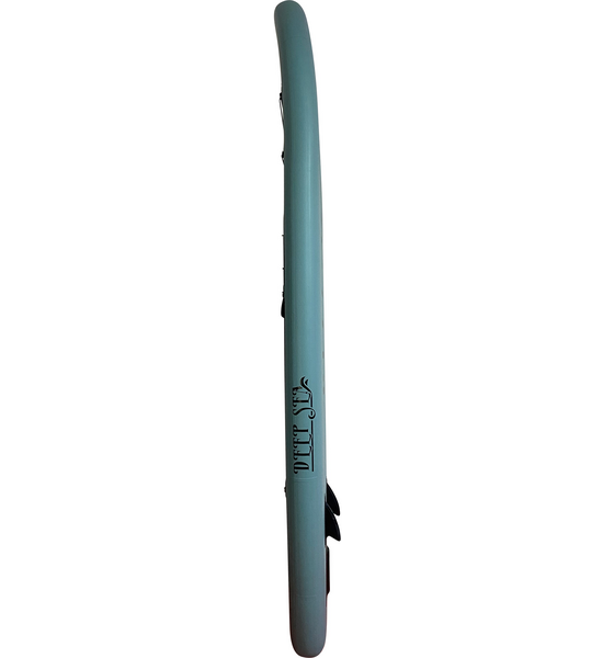 DEEP SEA Deep Sea Sup Board Set Pro 300cm, Blue på