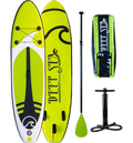 DEEP SEA Deep Sea Sup Board Set Pro (300cm) på