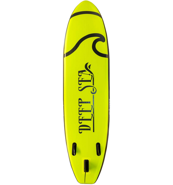 DEEP SEA Deep Sea Sup Board Set Pro (300cm) på