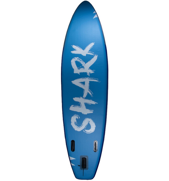 DEEP SEA Deep Sea Sup Board Set Shark på