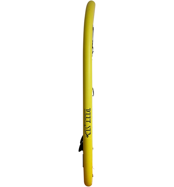DEEP SEA Deep Sea Sup Board Set Standard 275cm, Yellow på