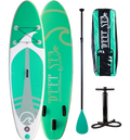 DEEP SEA Deep Sea Sup Board Set Standard (275cm) på
