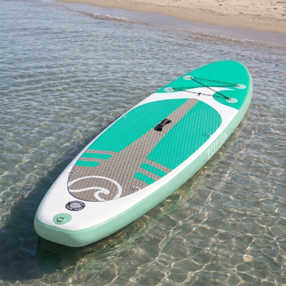 DEEP SEA Deep Sea Sup Board Set Standard (275cm) på