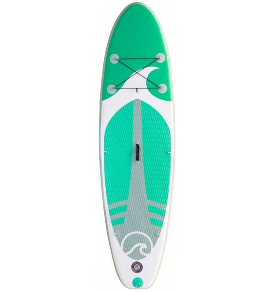 DEEP SEA Deep Sea Sup Board Set Standard (275cm) på
