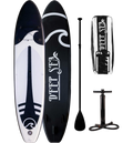DEEP SEA Deep Sea Sup Board Set Xxl (330cm) på