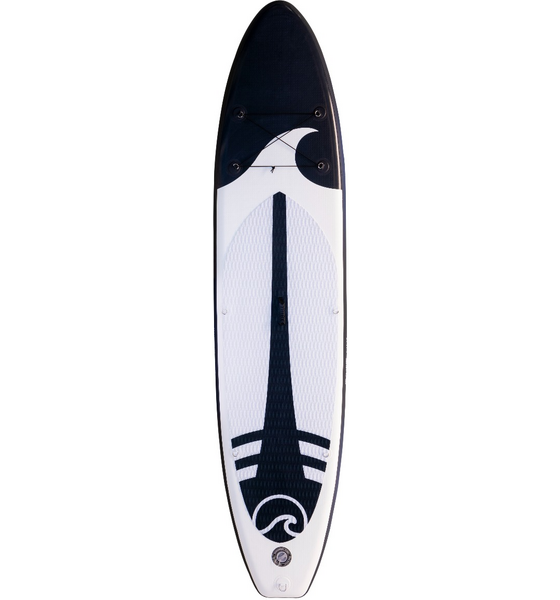 DEEP SEA Deep Sea Sup Board Set Xxl (330cm) på
