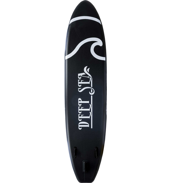 DEEP SEA Deep Sea Sup Board Set Xxl (330cm) på