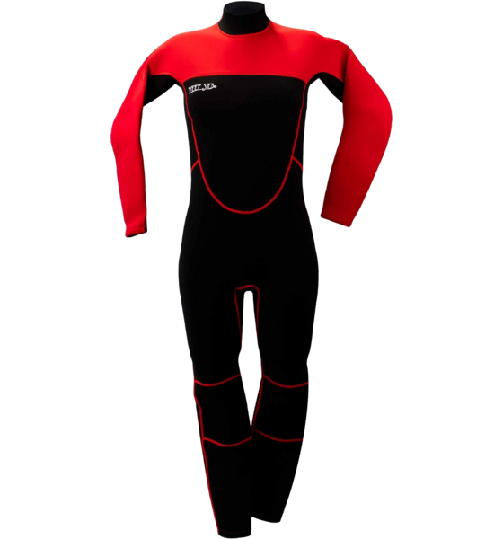 DEEP SEA Deep Sea Wetsuit For Women, Full-length på