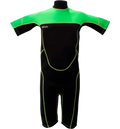 DEEP SEA Deep Sea Wetsuit, Kids på