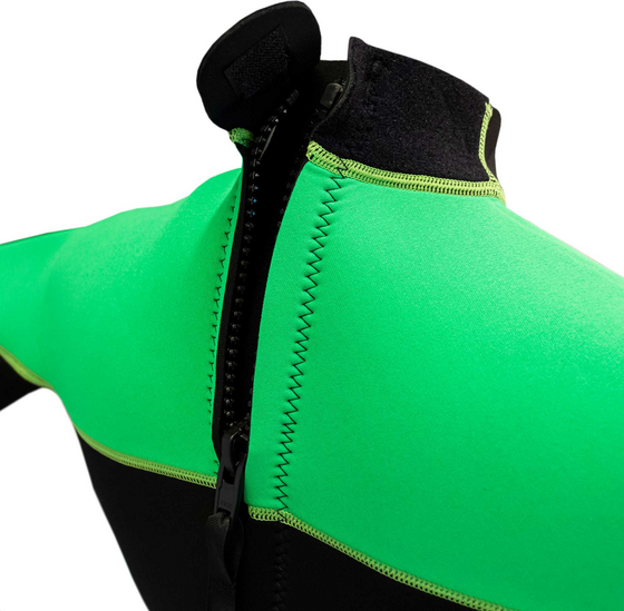 DEEP SEA Deep Sea Wetsuit, Kids på
