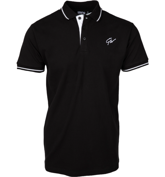 GORILLA WEAR Delano Polo på