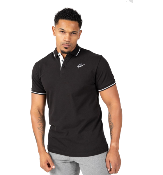 GORILLA WEAR Delano Polo på