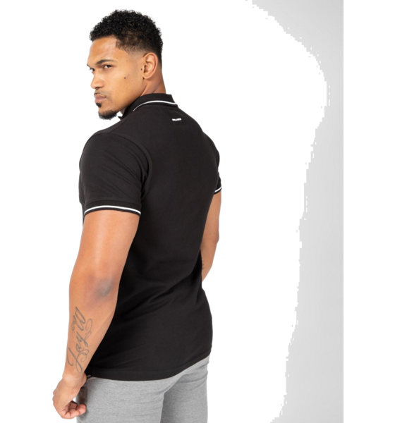 GORILLA WEAR Delano Polo på