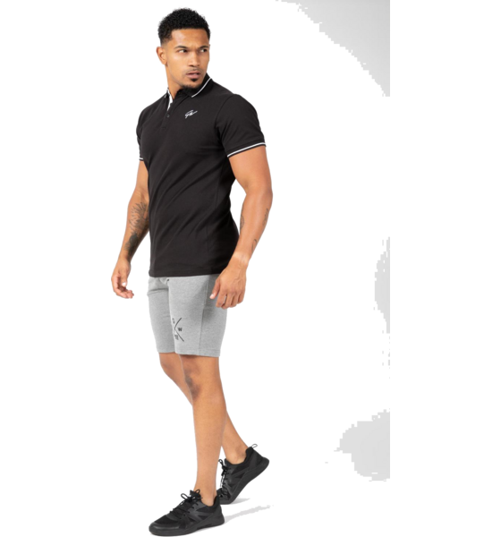 GORILLA WEAR Delano Polo på
