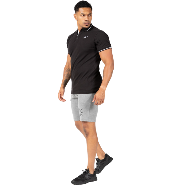 GORILLA WEAR Delano Polo på