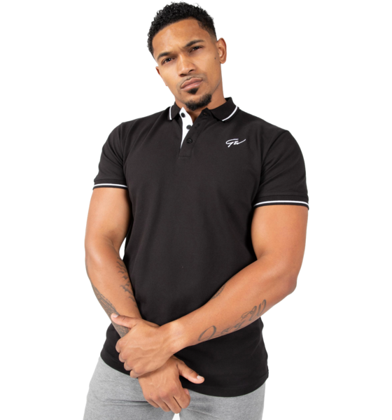 GORILLA WEAR Delano Polo på