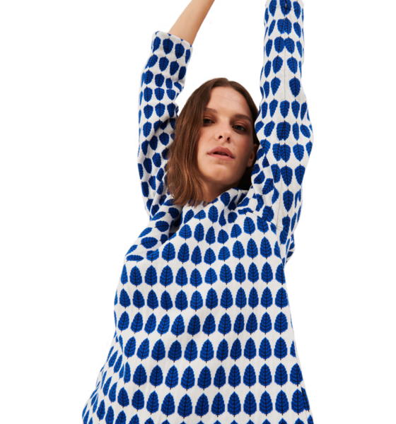 JUMPERFABRIKEN Delilah Jumper på
