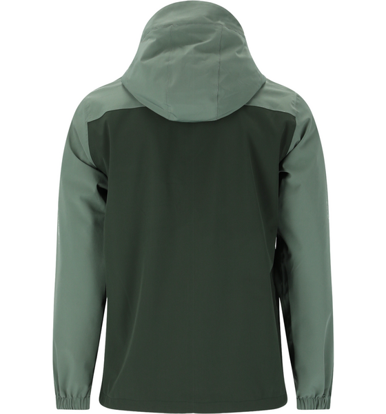 WEATHER REPORT Delton Rain Jacket på