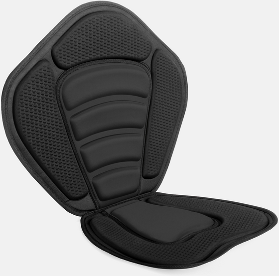 GYMSTICK Deluxe Seat (totally Black) på