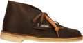 CLARKS ORIGINALS Desert Boot Beeswax på